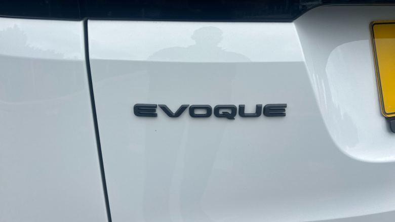 Land Rover Range Rover Evoque 2.0 D165 Dynamic SE 5dr Auto Diesel Hatchback